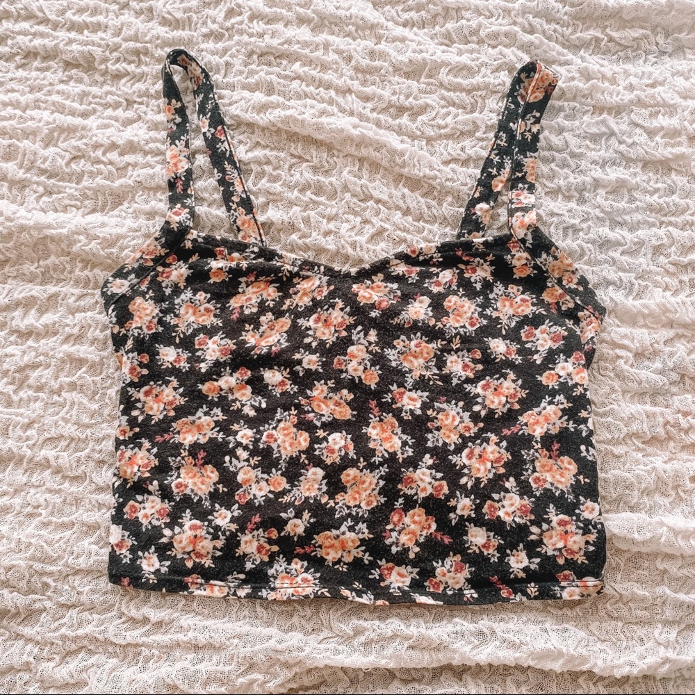 Urban Outfitters Crop Top
